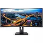 Philips B-Line 345B1C/00 Monitor Curvo 34 Pulgadas WQHD 100Hz VA Negro